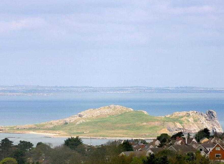 The Haven, Bailey Green Road, Howth, Howth, D13X798