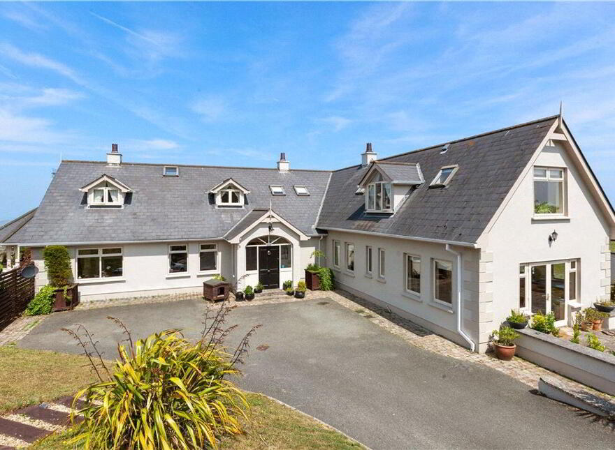 The Haven, Bailey Green Road, Howth, Howth, D13X798 photo