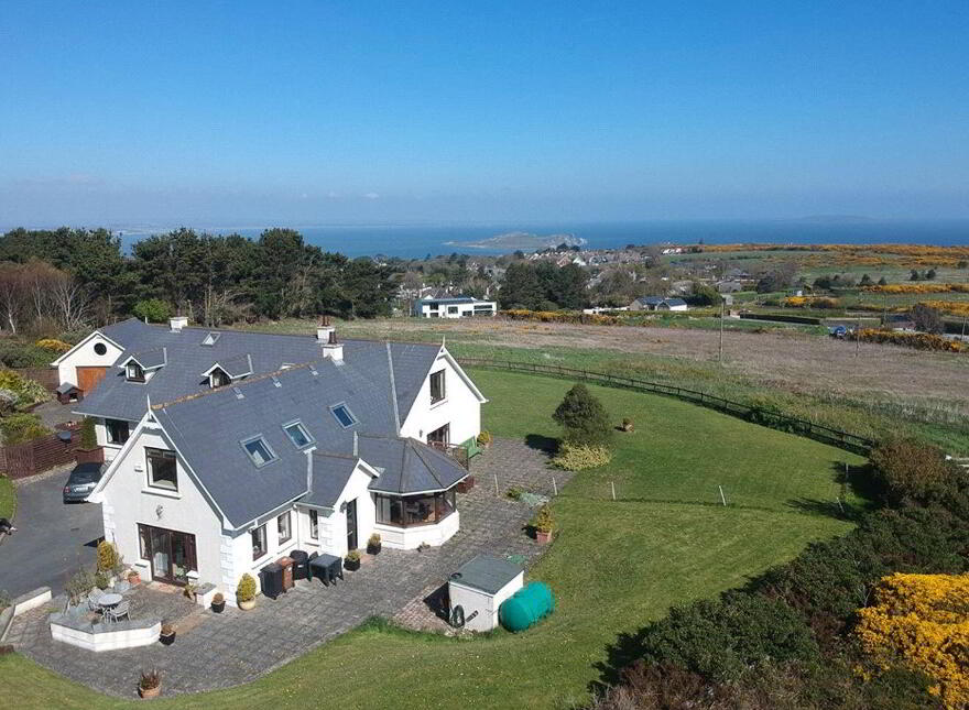 The Haven, Bailey Green Road, Howth, Howth, D13X798