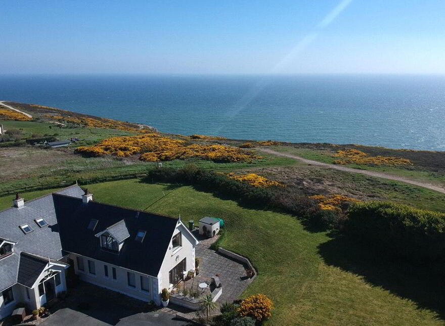 The Haven, Bailey Green Road, Howth, Howth, D13X798