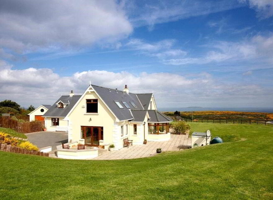 The Haven, Bailey Green Road, Howth, Howth, D13X798