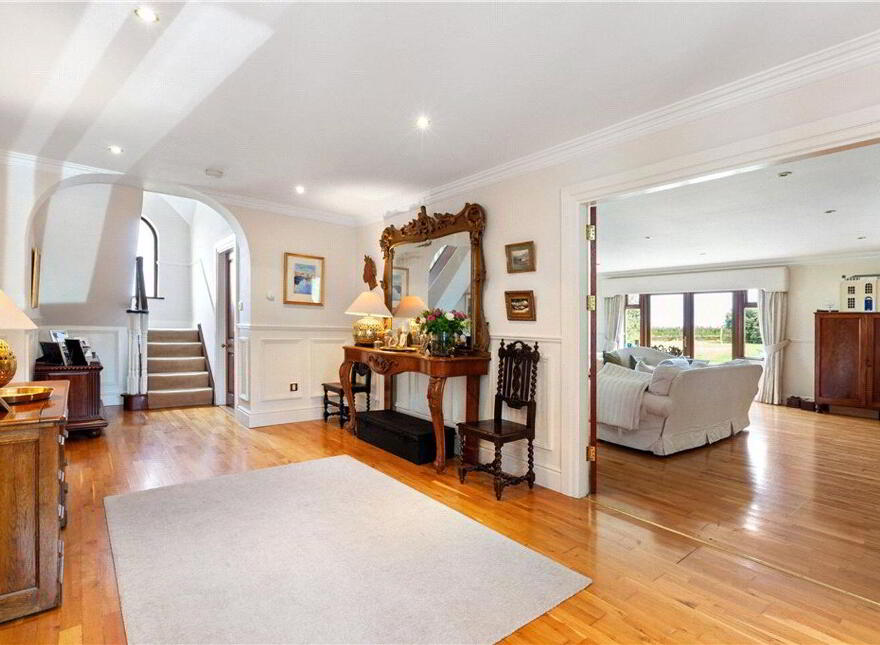 The Haven, Bailey Green Road, Howth, Howth, D13X798