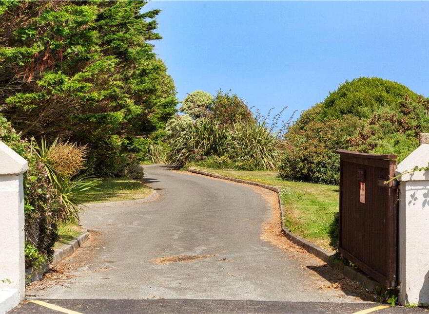The Haven, Bailey Green Road, Howth, Howth, D13X798