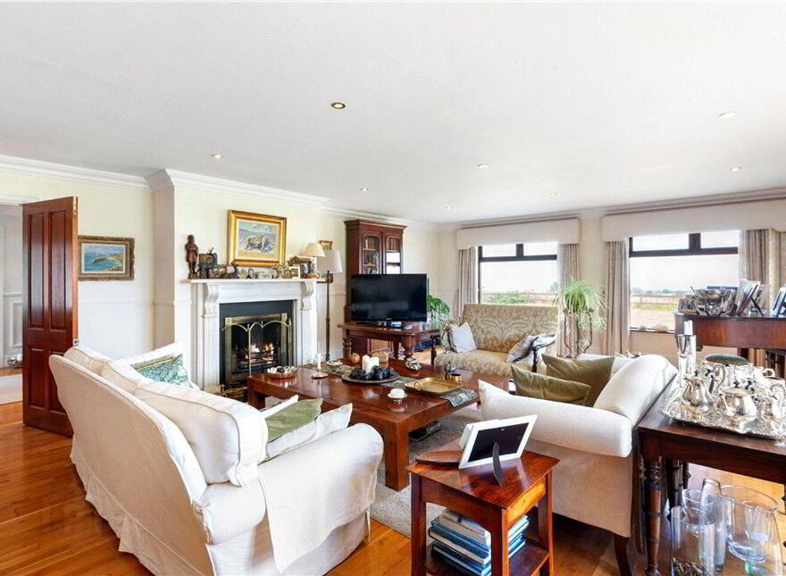The Haven, Bailey Green Road, Howth, Howth, D13X798