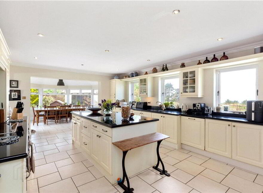 The Haven, Bailey Green Road, Howth, Howth, D13X798
