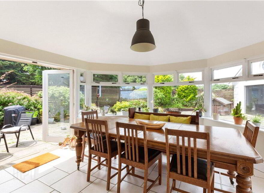 The Haven, Bailey Green Road, Howth, Howth, D13X798