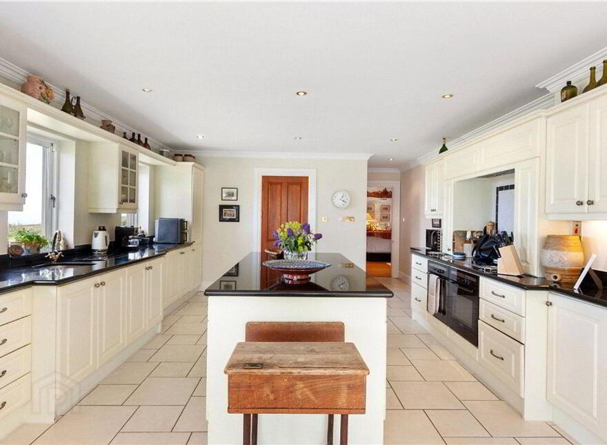 The Haven, Bailey Green Road, Howth, Howth, D13X798