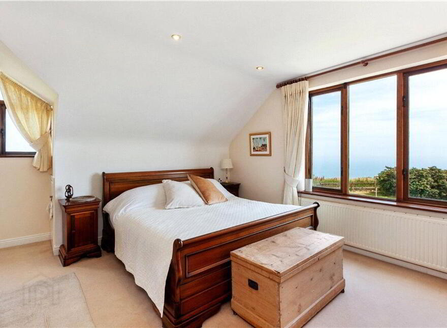 The Haven, Bailey Green Road, Howth, Howth, D13X798