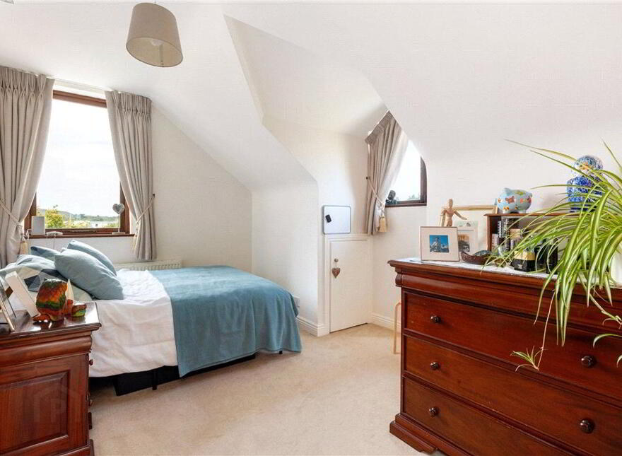 The Haven, Bailey Green Road, Howth, Howth, D13X798