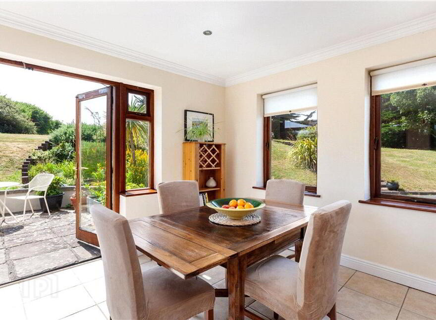 The Haven, Bailey Green Road, Howth, Howth, D13X798