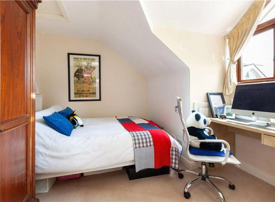 The Haven, Bailey Green Road, Howth, Howth, D13X798