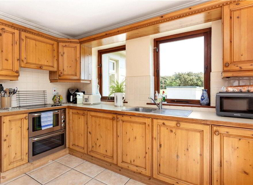 The Haven, Bailey Green Road, Howth, Howth, D13X798