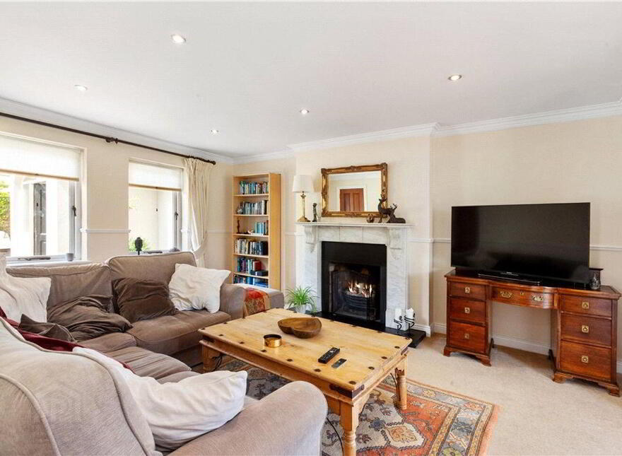 The Haven, Bailey Green Road, Howth, Howth, D13X798