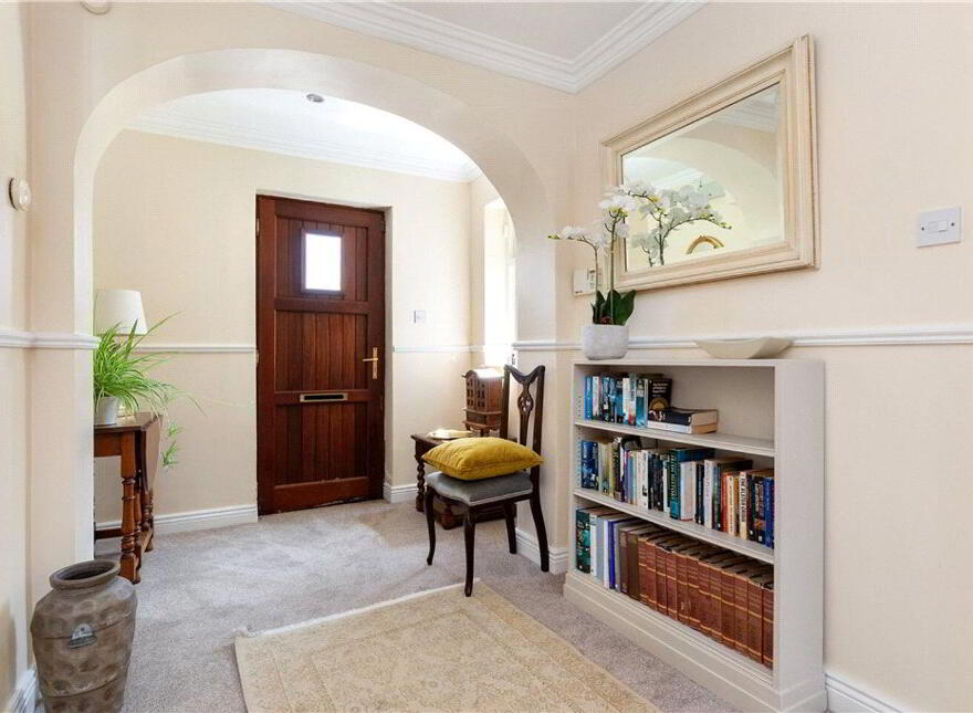 The Haven, Bailey Green Road, Howth, Howth, D13X798
