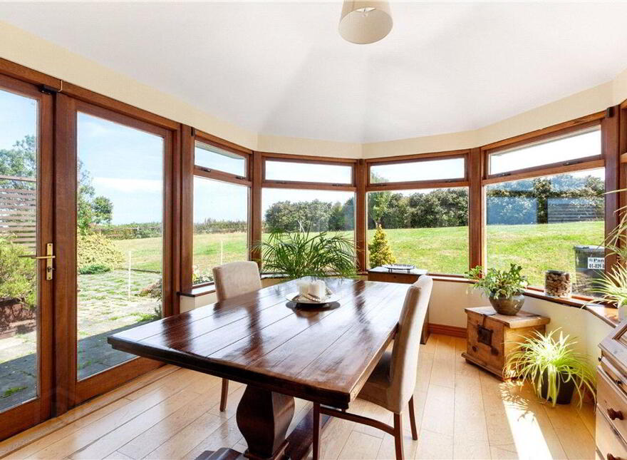 The Haven, Bailey Green Road, Howth, Howth, D13X798