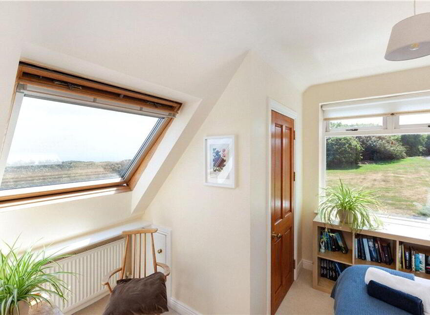 The Haven, Bailey Green Road, Howth, Howth, D13X798