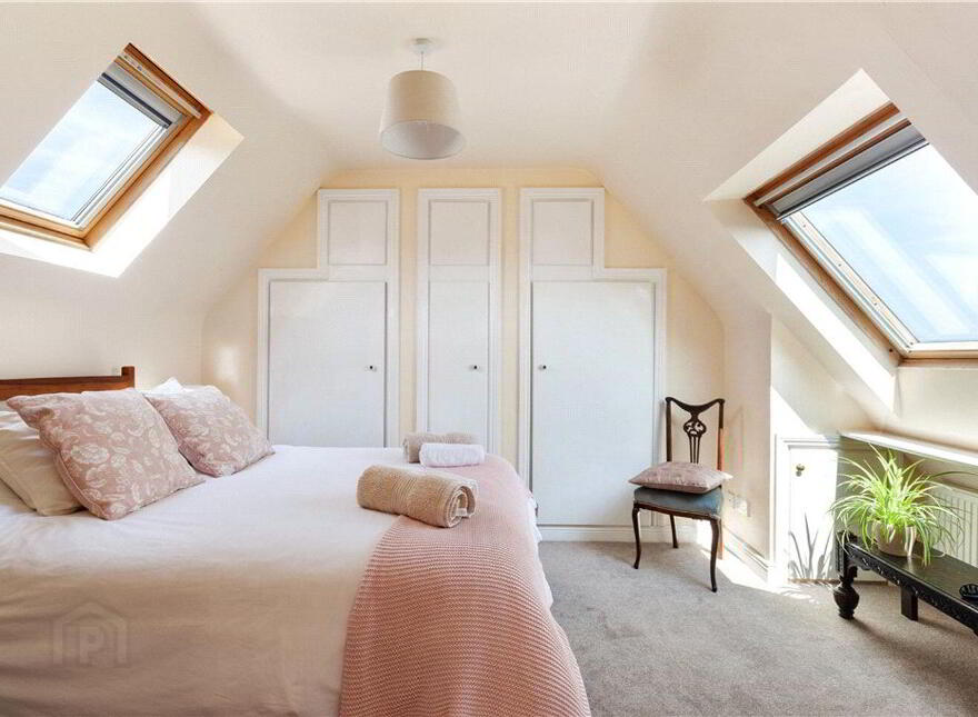 The Haven, Bailey Green Road, Howth, Howth, D13X798