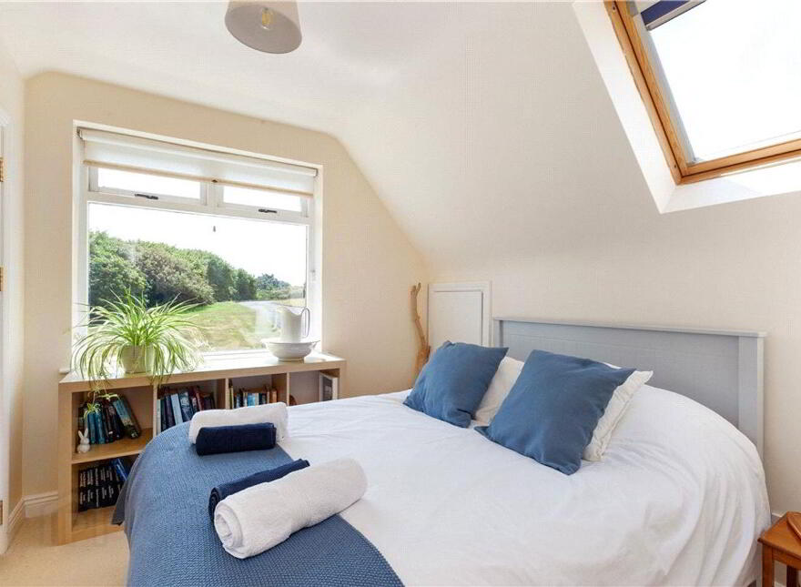 The Haven, Bailey Green Road, Howth, Howth, D13X798
