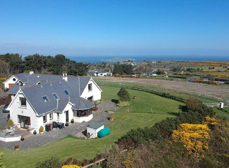 The Haven, Bailey Green Road, Howth, Howth, D13X798