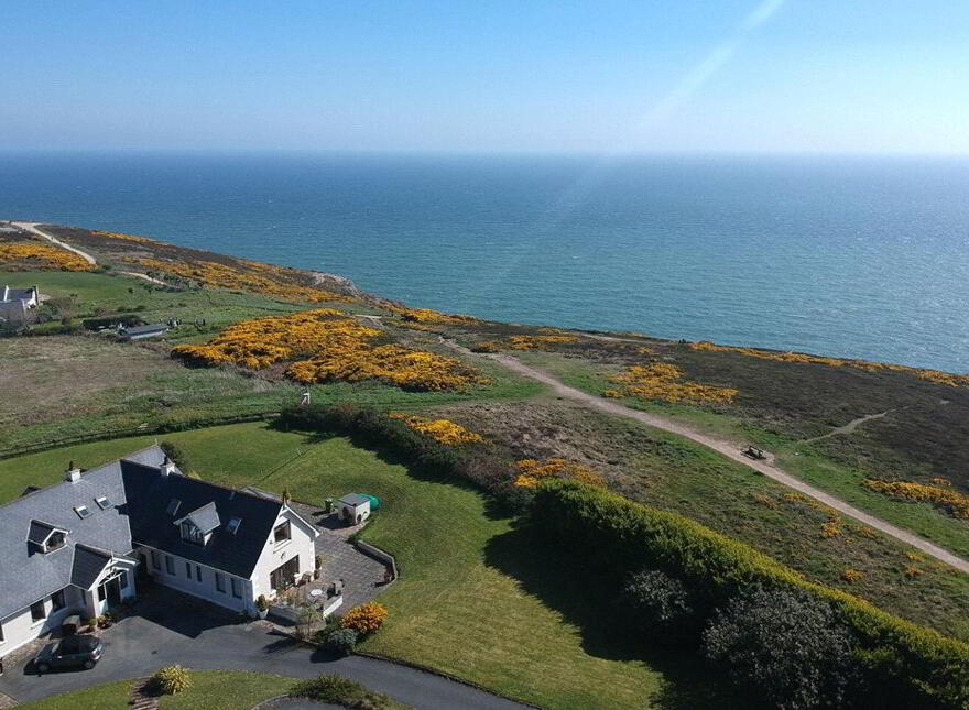 The Haven, Bailey Green Road, Howth, Howth, D13X798