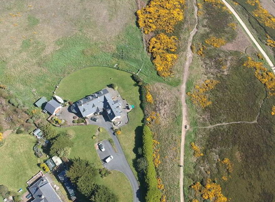 The Haven, Bailey Green Road, Howth, Howth, D13X798