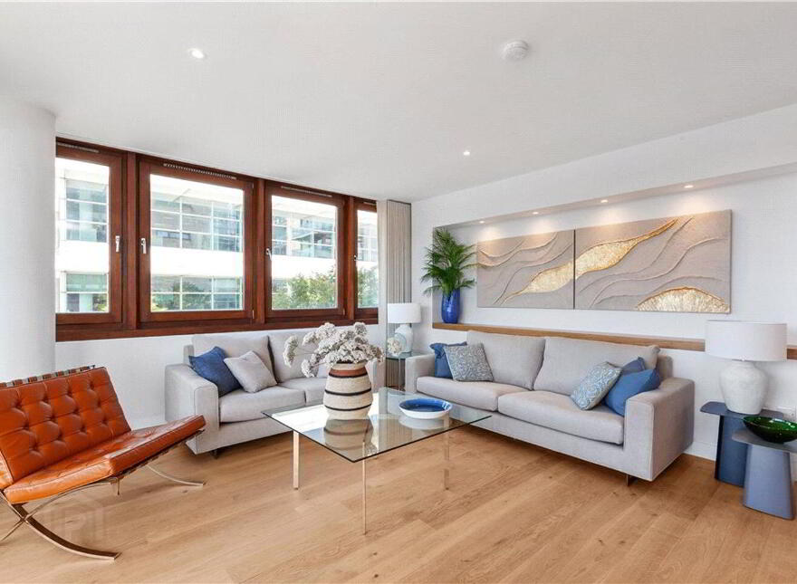 Apt 6 Block, 1 Clarion Quay, Dublin 1, D01X004