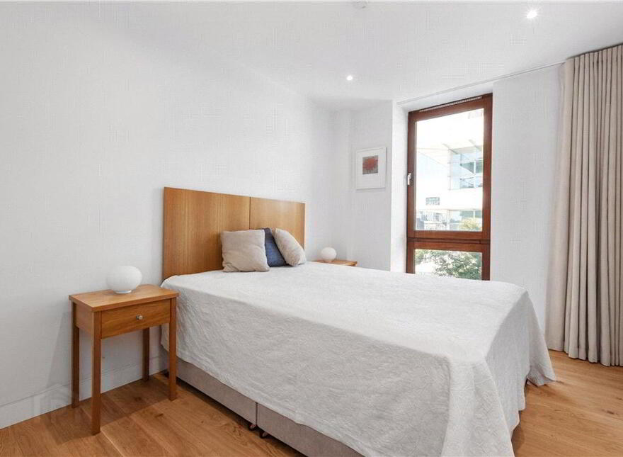 Apt 6 Block, 1 Clarion Quay, Dublin 1, D01X004
