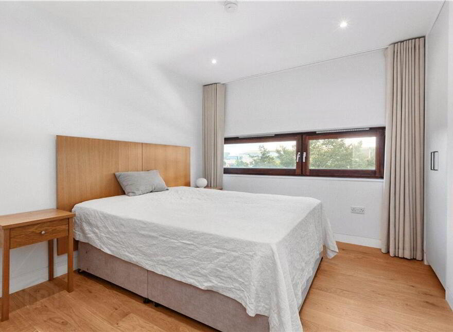 Apt 6 Block, 1 Clarion Quay, Dublin 1, D01X004