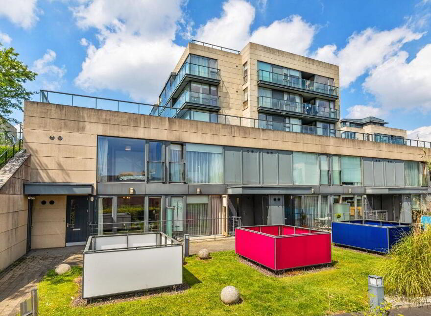 12 Temple Court, Milltown Avenue, Mount Saint Anne's, Dublin 6, D06EF99