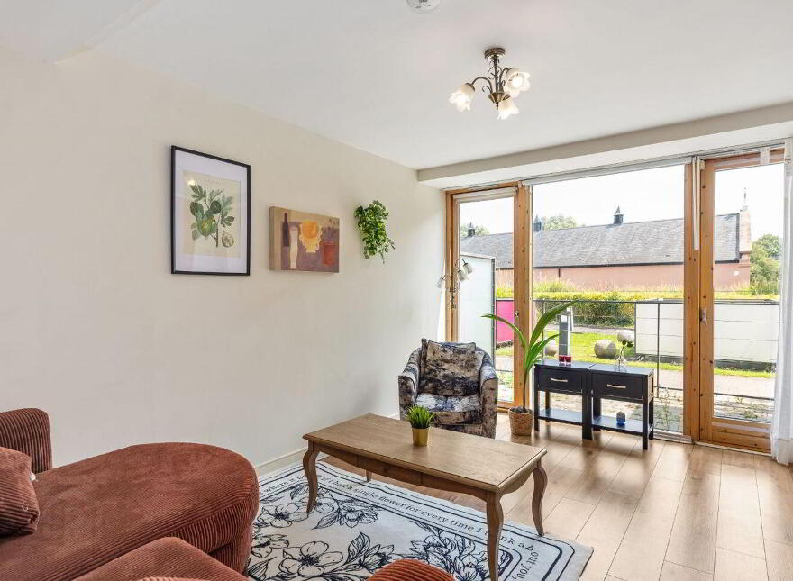 12 Temple Court, Milltown Avenue, Mount Saint Anne's, Dublin 6, D06EF99