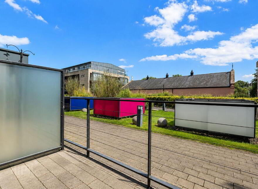12 Temple Court, Milltown Avenue, Mount Saint Anne's, Dublin 6, D06EF99