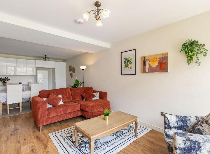 12 Temple Court, Milltown Avenue, Mount Saint Anne's, Dublin 6, D06EF99