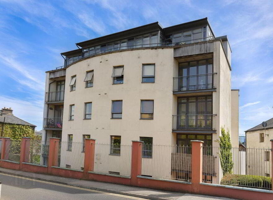 B12 Apartment Block, B Metropolitan Apartments, Inchicore, Inchicore, D08Y9P9
