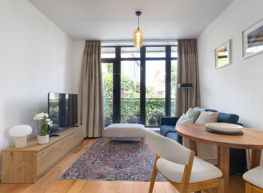 B12 Apartment Block, B Metropolitan Apartments, Inchicore, Inchicore, D08Y9P9