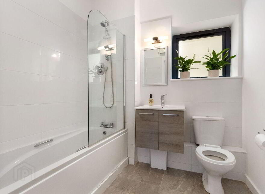 B12 Apartment Block, B Metropolitan Apartments, Inchicore, Inchicore, D08Y9P9