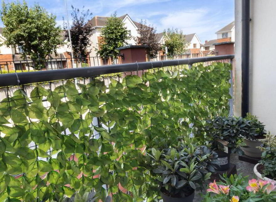 B12 Apartment Block, B Metropolitan Apartments, Inchicore, Inchicore, D08Y9P9