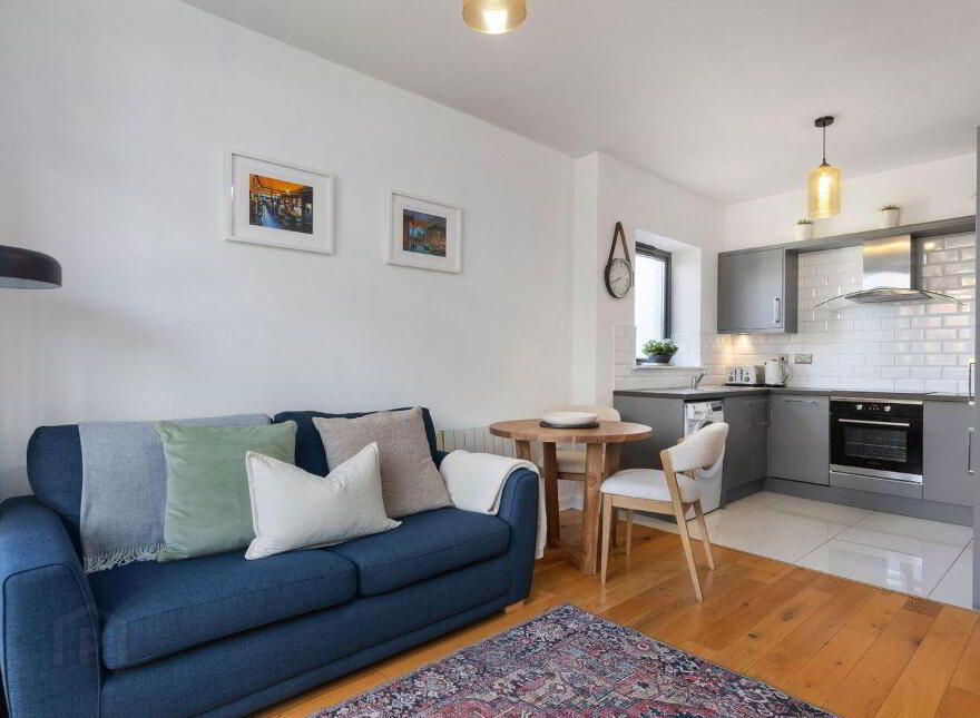 B12 Apartment Block, B Metropolitan Apartments, Inchicore, Inchicore, D08Y9P9