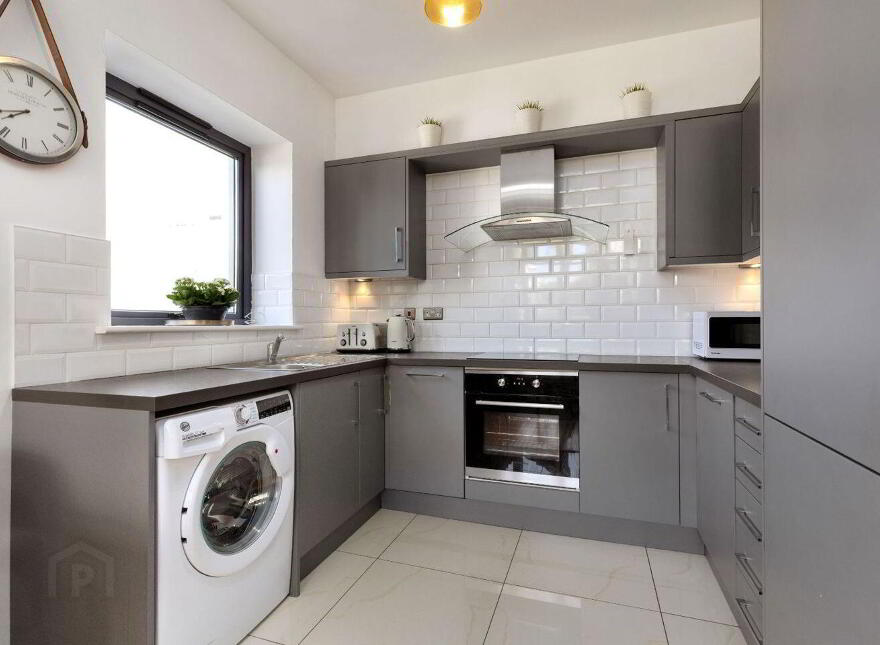 B12 Apartment Block, B Metropolitan Apartments, Inchicore, Inchicore, D08Y9P9