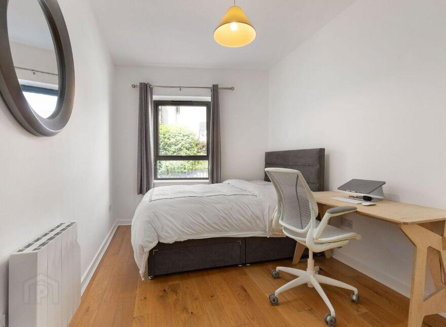 B12 Apartment Block, B Metropolitan Apartments, Inchicore, Inchicore, D08Y9P9