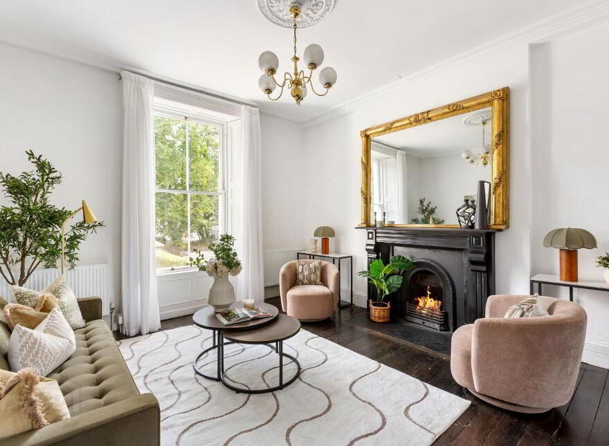 37 Waterloo Road, Ballsbridge, Ballsbridge, D04X727