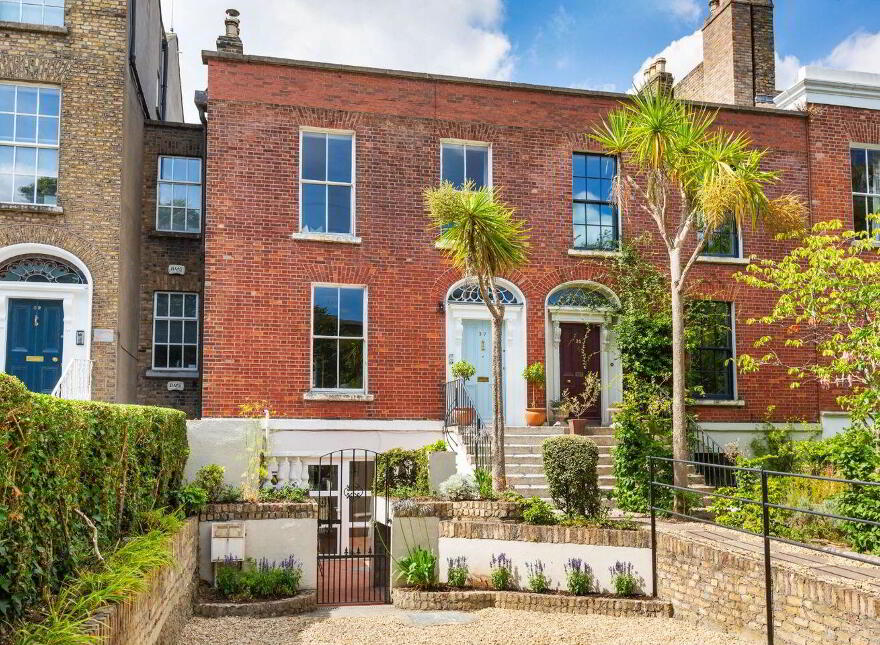 37 Waterloo Road, Ballsbridge, Ballsbridge, D04X727