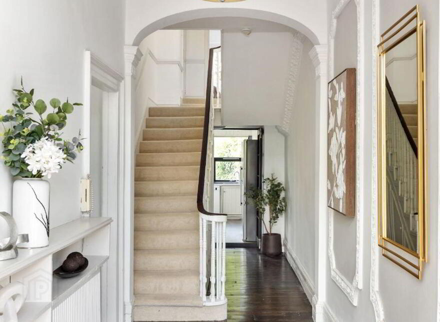 37 Waterloo Road, Ballsbridge, Ballsbridge, D04X727