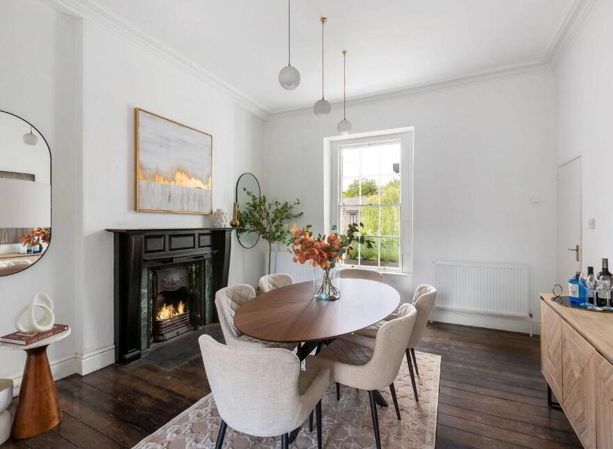 37 Waterloo Road, Ballsbridge, Ballsbridge, D04X727