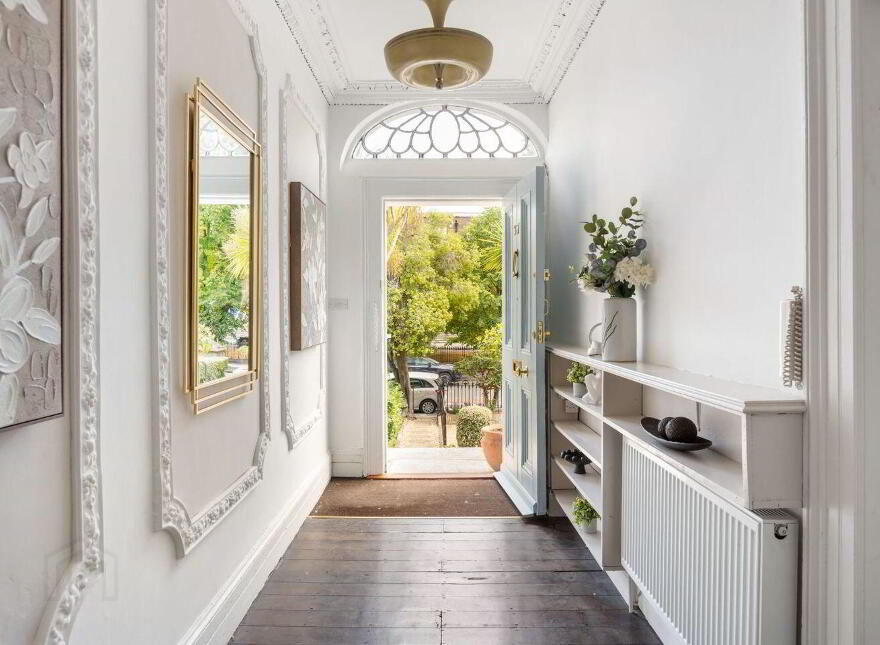 37 Waterloo Road, Ballsbridge, Ballsbridge, D04X727