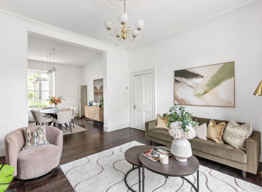 37 Waterloo Road, Ballsbridge, Ballsbridge, D04X727