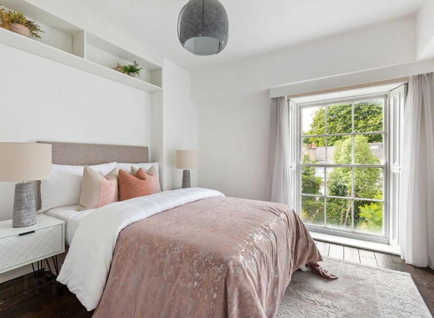 37 Waterloo Road, Ballsbridge, Ballsbridge, D04X727