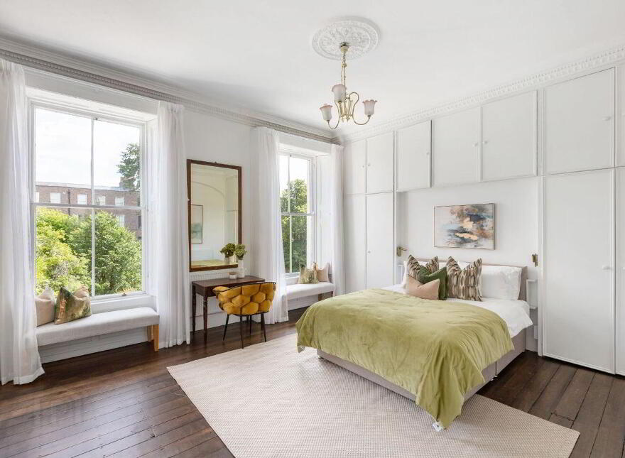 37 Waterloo Road, Ballsbridge, Ballsbridge, D04X727