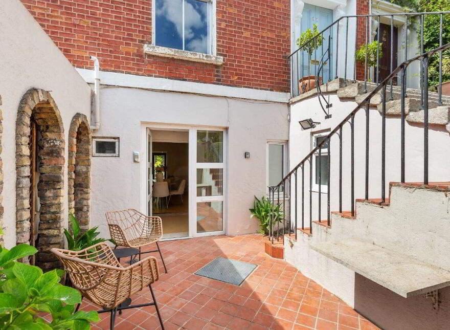 37 Waterloo Road, Ballsbridge, Ballsbridge, D04X727