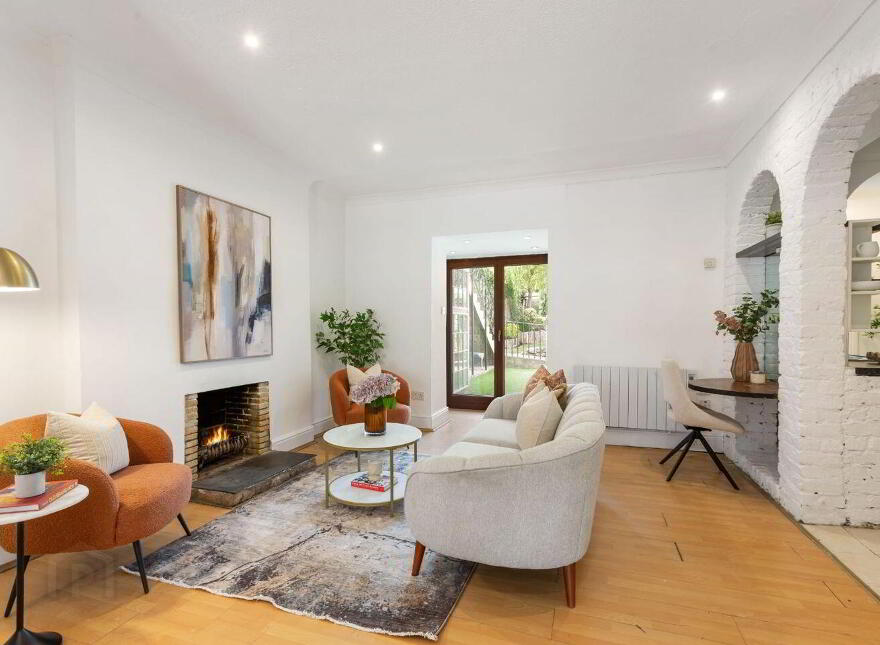 37 Waterloo Road, Ballsbridge, Ballsbridge, D04X727