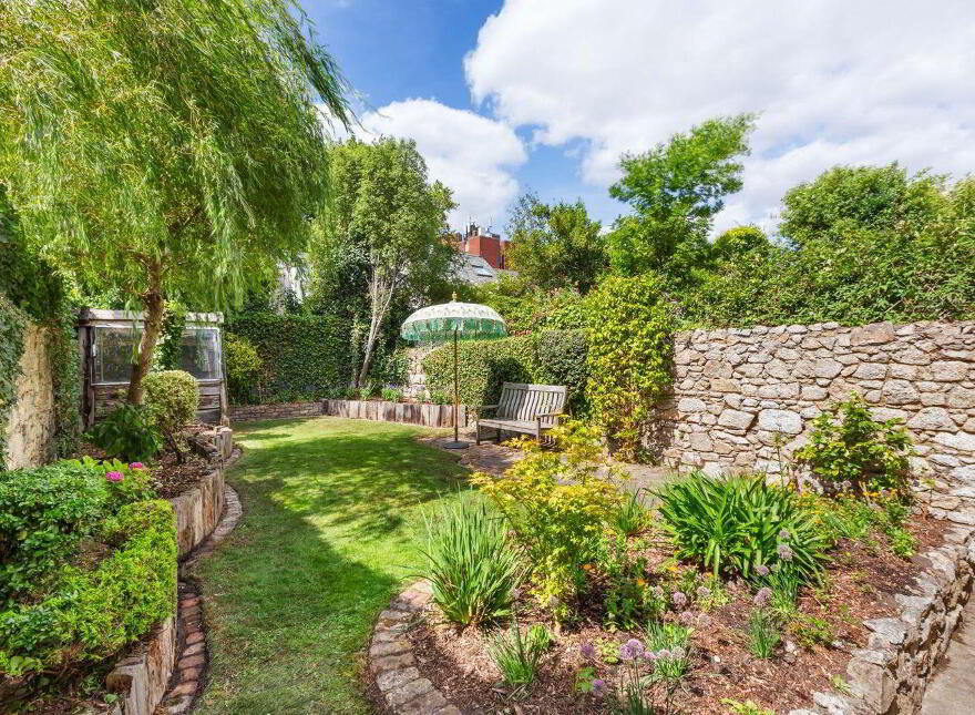 37 Waterloo Road, Ballsbridge, Ballsbridge, D04X727